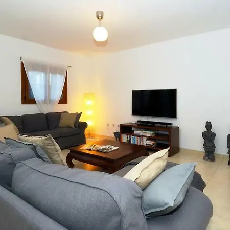 Goa Villa *