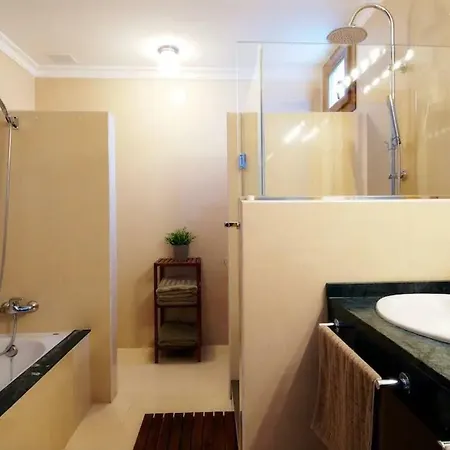 Goa Villa *