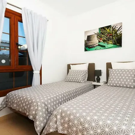 Villa Goa *