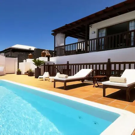 Goa * Playa Blanca (Lanzarote)