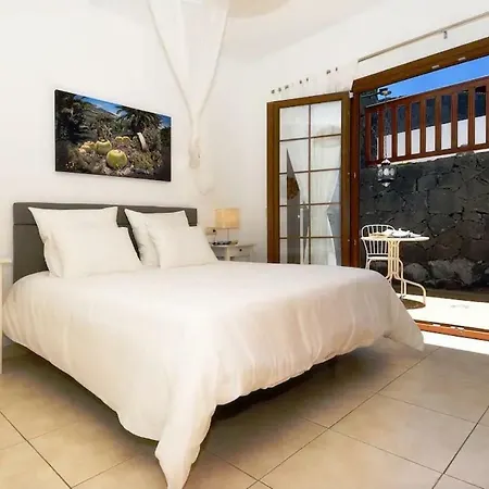 Villa Goa Playa Blanca (Lanzarote)