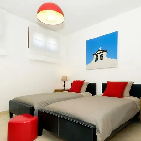 Goa Villa