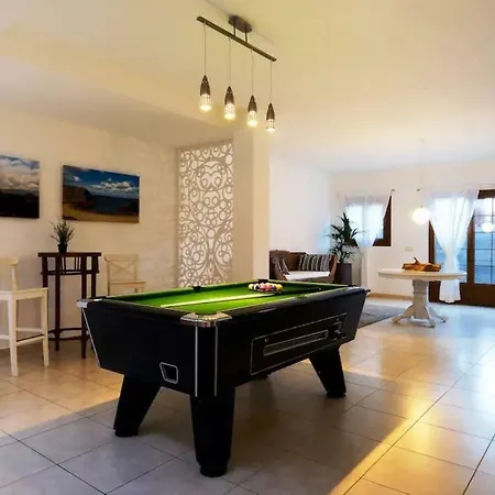 Villa Goa