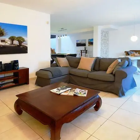 Goa Playa Blanca (Lanzarote)