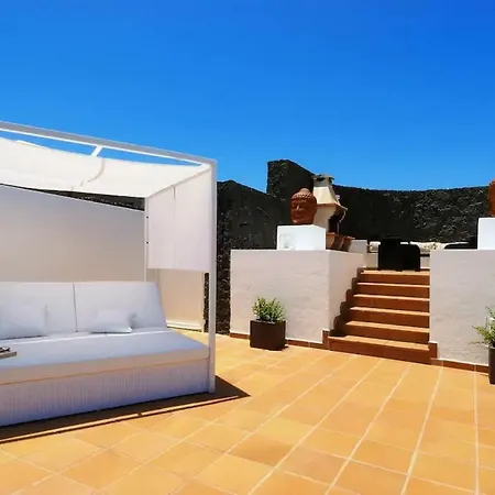 Goa Willa Playa Blanca (Lanzarote)